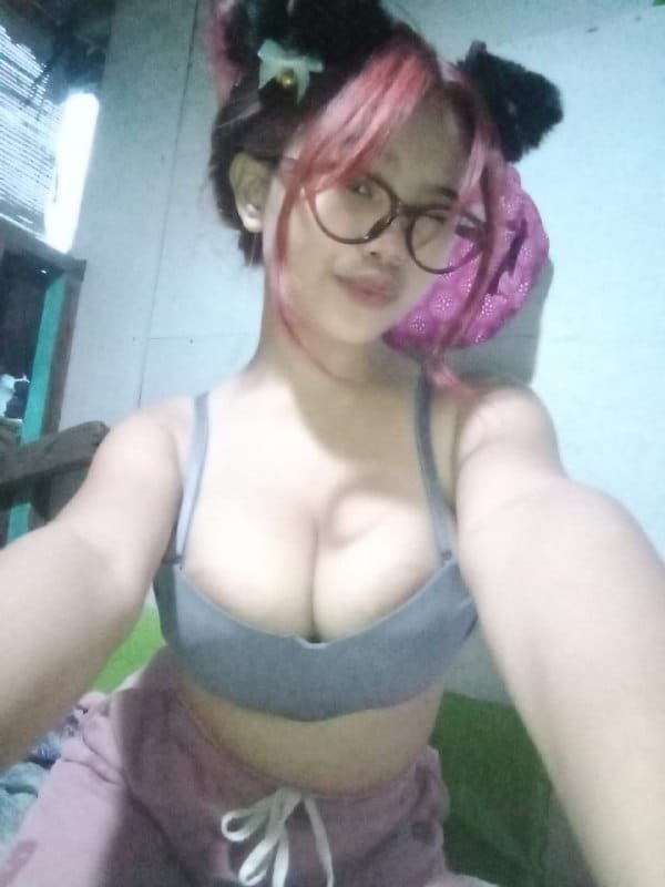 VIRAL! Mia TikTok Tobrut Suka PAP NENEN + EWE , WOWWWWW! PART 1 6 4pqkgr2i