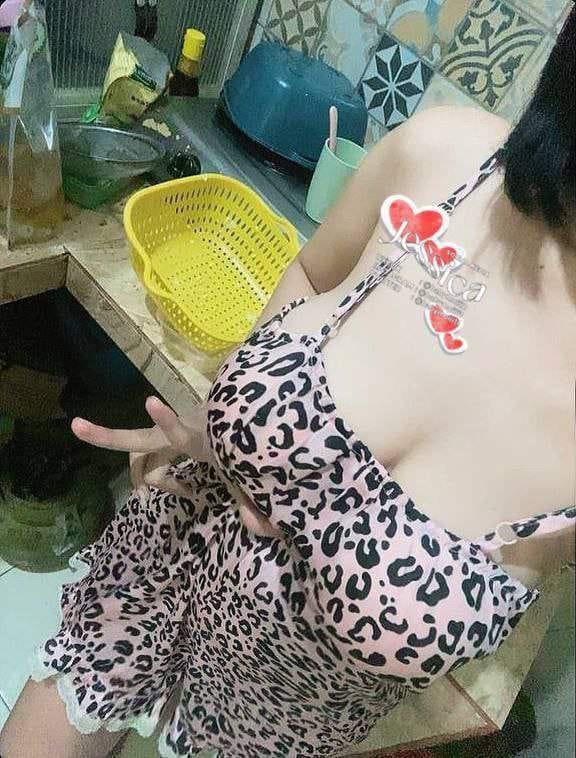 BabyMoiii Konten Eksklusif TOBRUT BANGET REMAS REMAS! 4 6 3