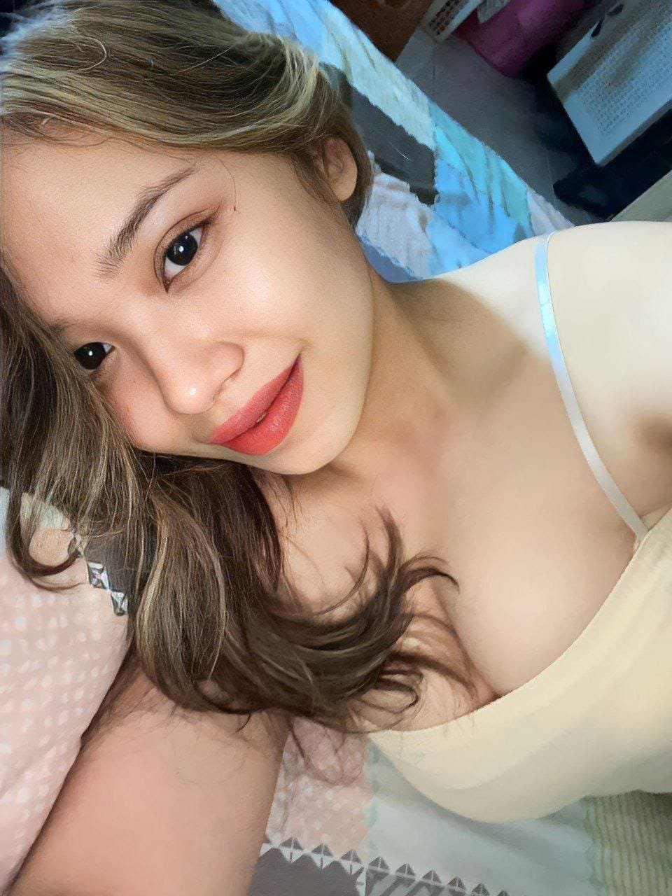 Kittencatsu Konten eksklusif Edisi Di KAMAR! TOBRUT poll!! 12 6246833334655237991