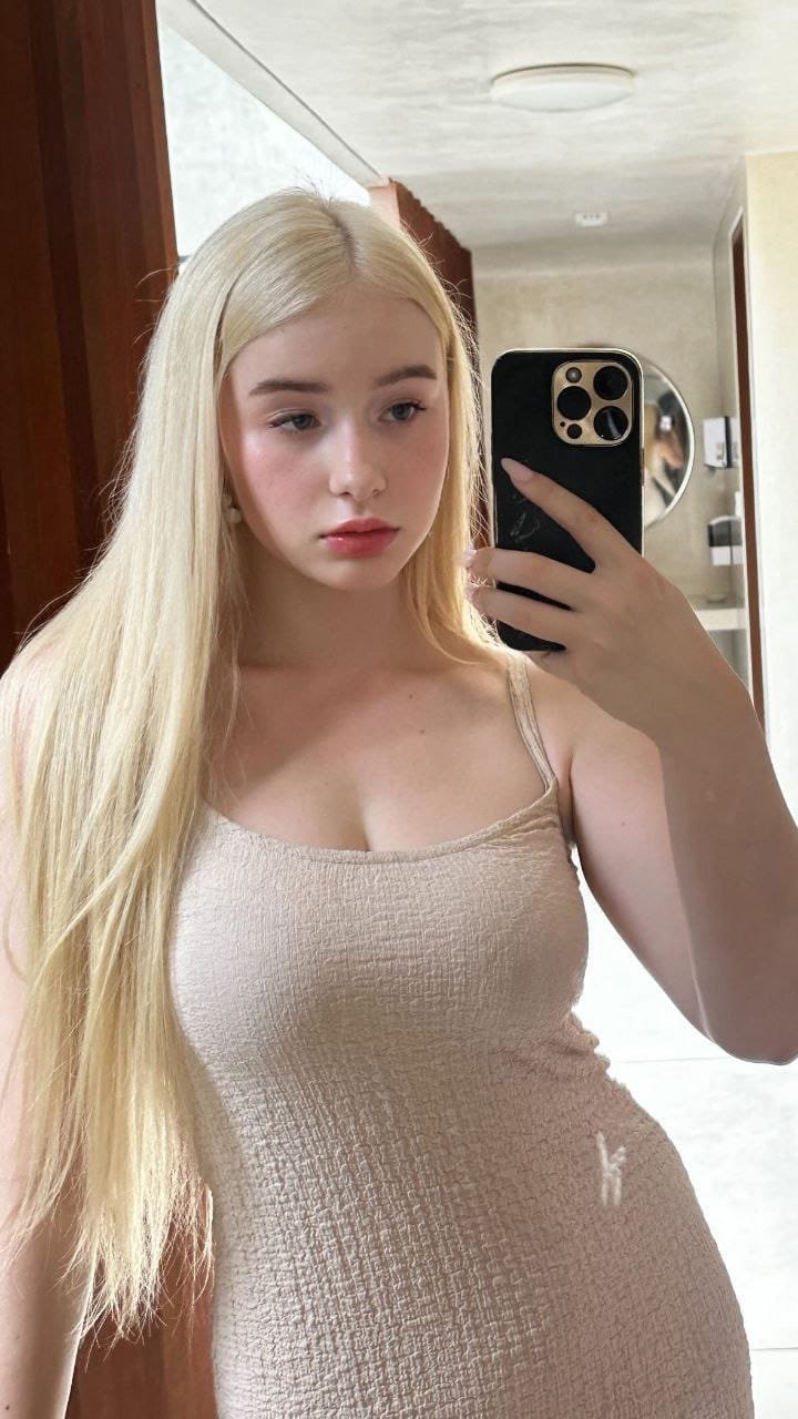 Bule Barbie IG Eksklusif , HOT JUGAA! 13 6280740804377037669