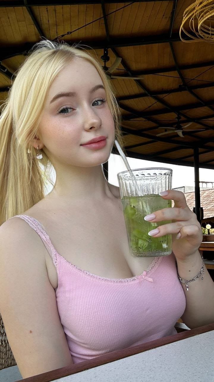 Bule Barbie IG Eksklusif , HOT JUGAA! 9 6280740804377037673