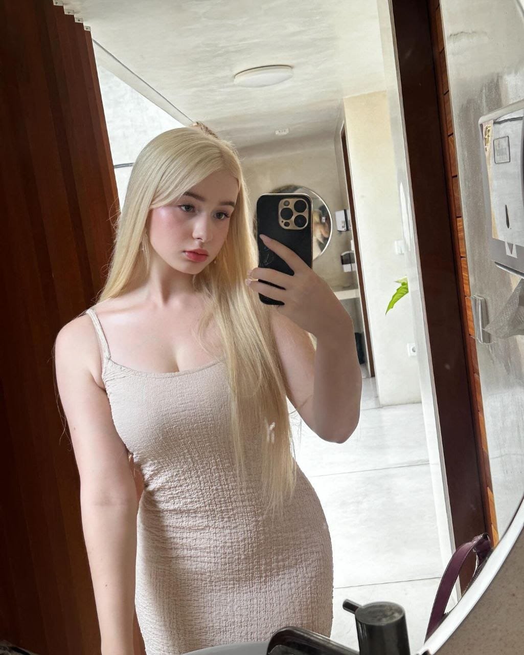 Bule Barbie IG Eksklusif , HOT JUGAA! 6 6280740804377037768