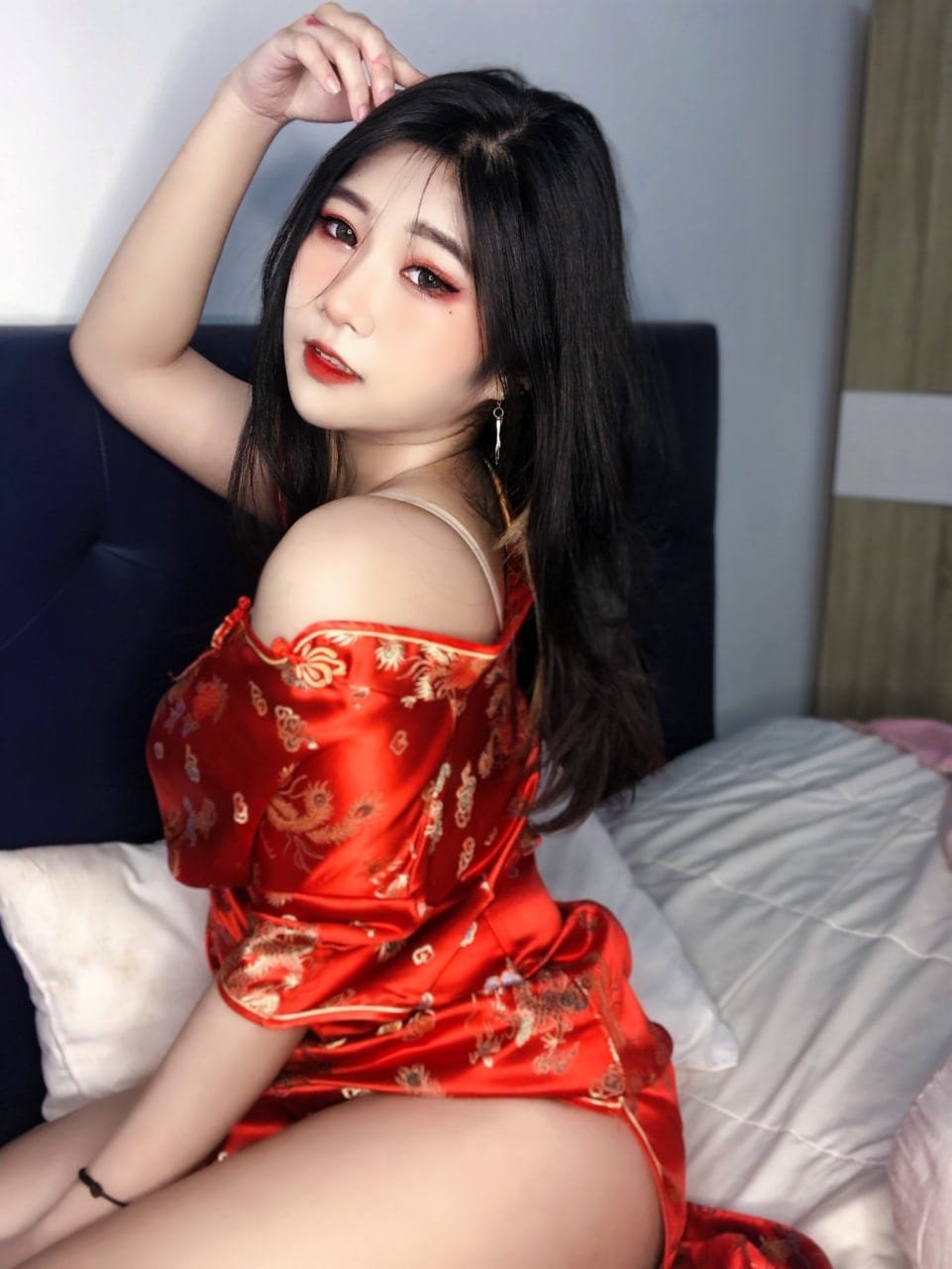 Lipay Eksklusif Edisi Chinese New Year! 4 6 kawai.vip