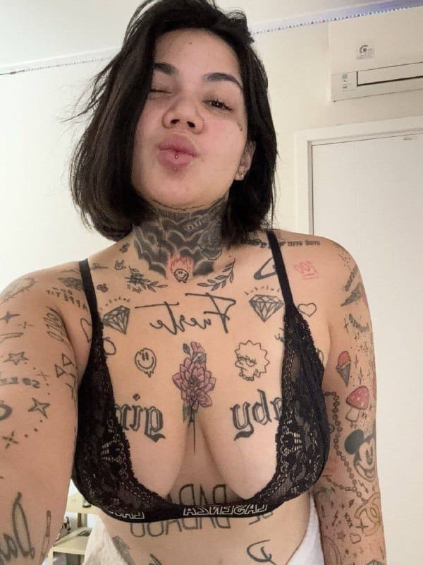 Adriana x Loriana Konten Eksklusif Trakteer! WOOW 14 6ba775vd