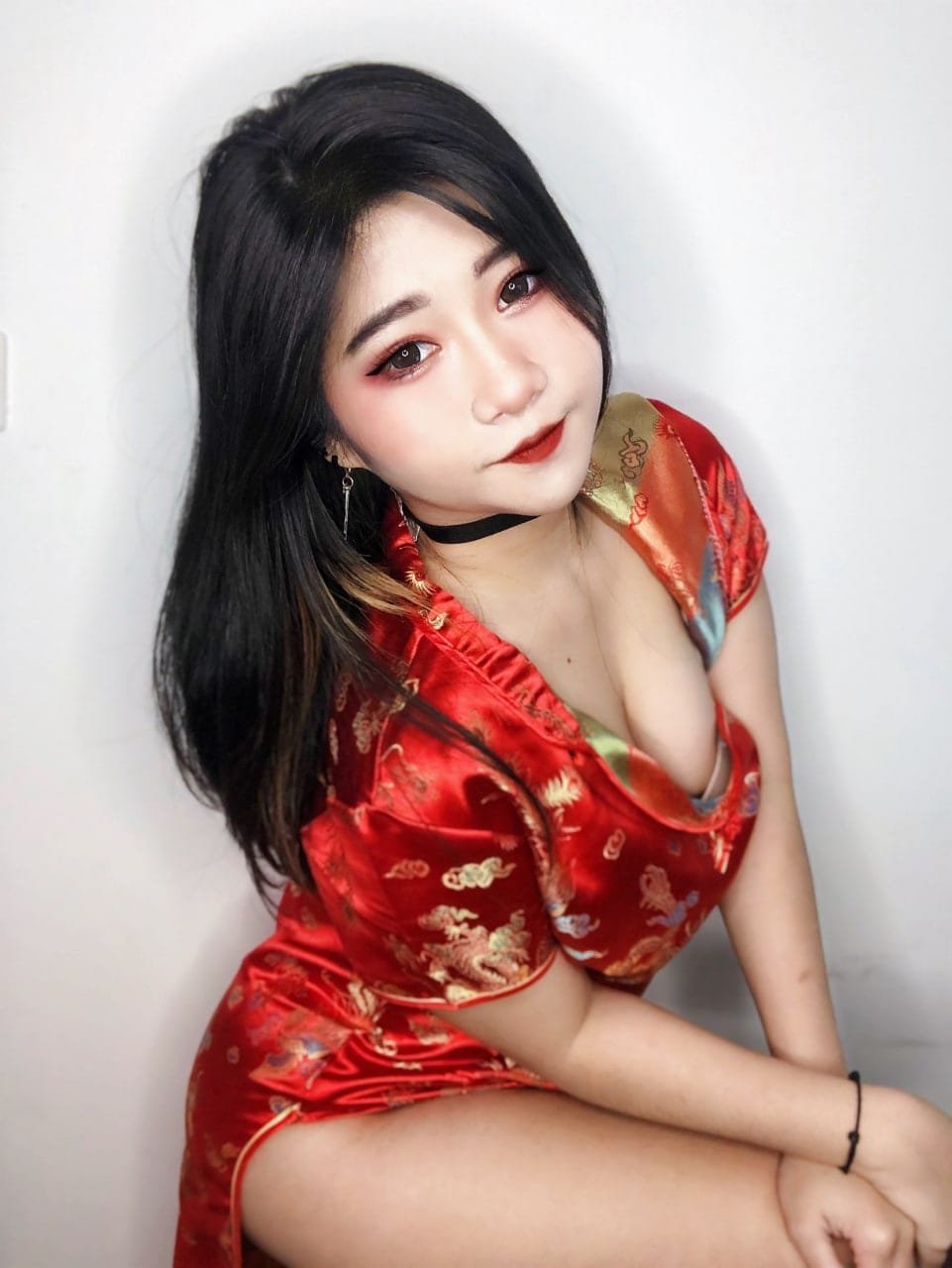 Lipay Eksklusif Edisi Chinese New Year! 5 7 kawai.vip