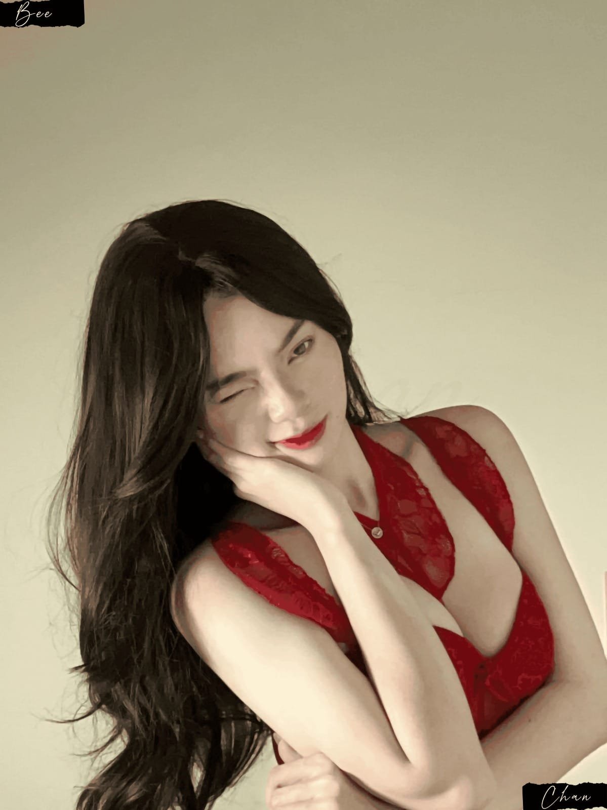 Niken Andalusia Konten Eksklusif Edisi Red Lingerie! 6 99adccc8 b382 4a27 9147 02bd2c795965