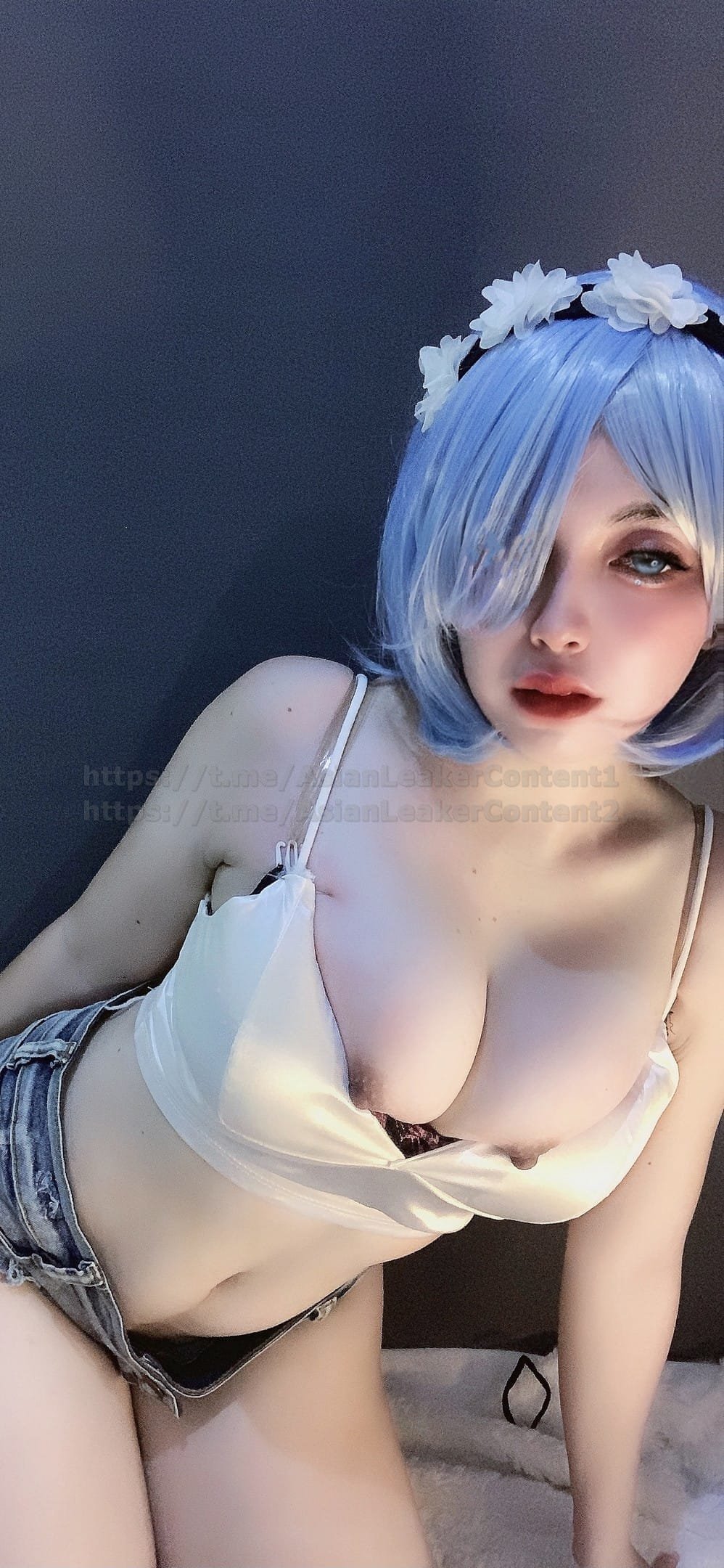 Brilyaa - Rem Exclusive Content! 6 9 YouTube by bang yur 1