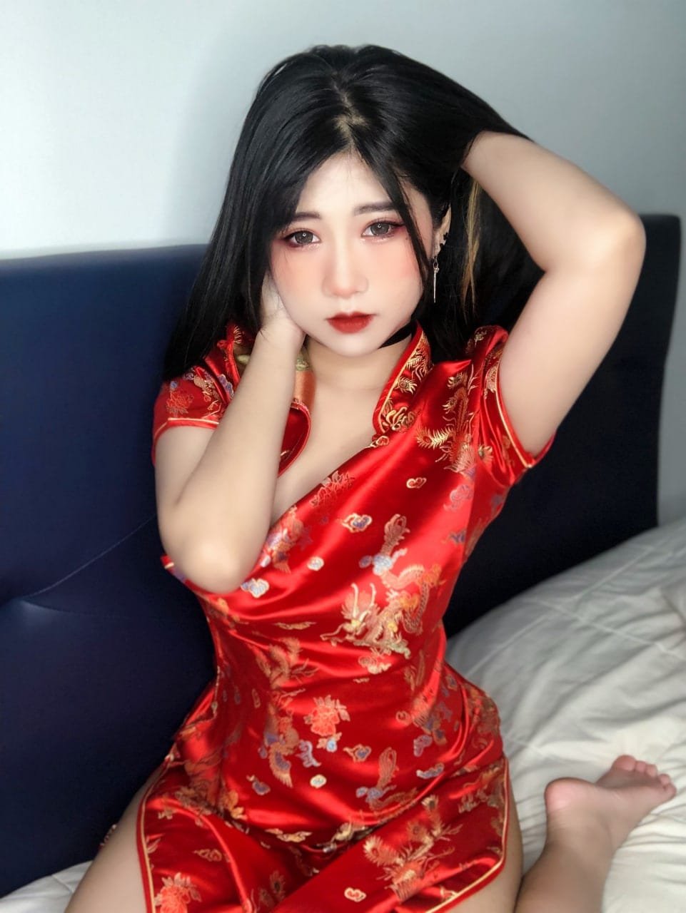 Lipay Eksklusif Edisi Chinese New Year! 7 9 kawai.vip