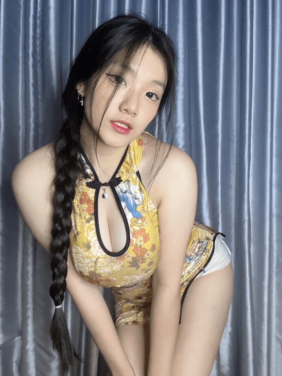Cocolee Eksklusif Edisi Cheongsam! joss 8 9 website by kawai.vip