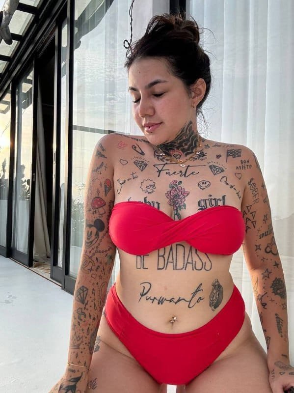 Adriana x Loriana Konten Eksklusif Trakteer! WOOW 8 9n7gkulr