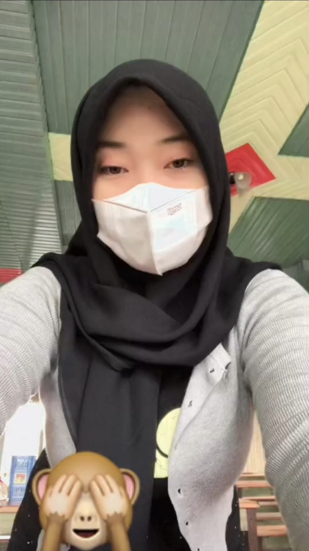 Hijab Bby Ina Tobrut Suka OMEK! GEDEEEE 3 @downloadfile2 3