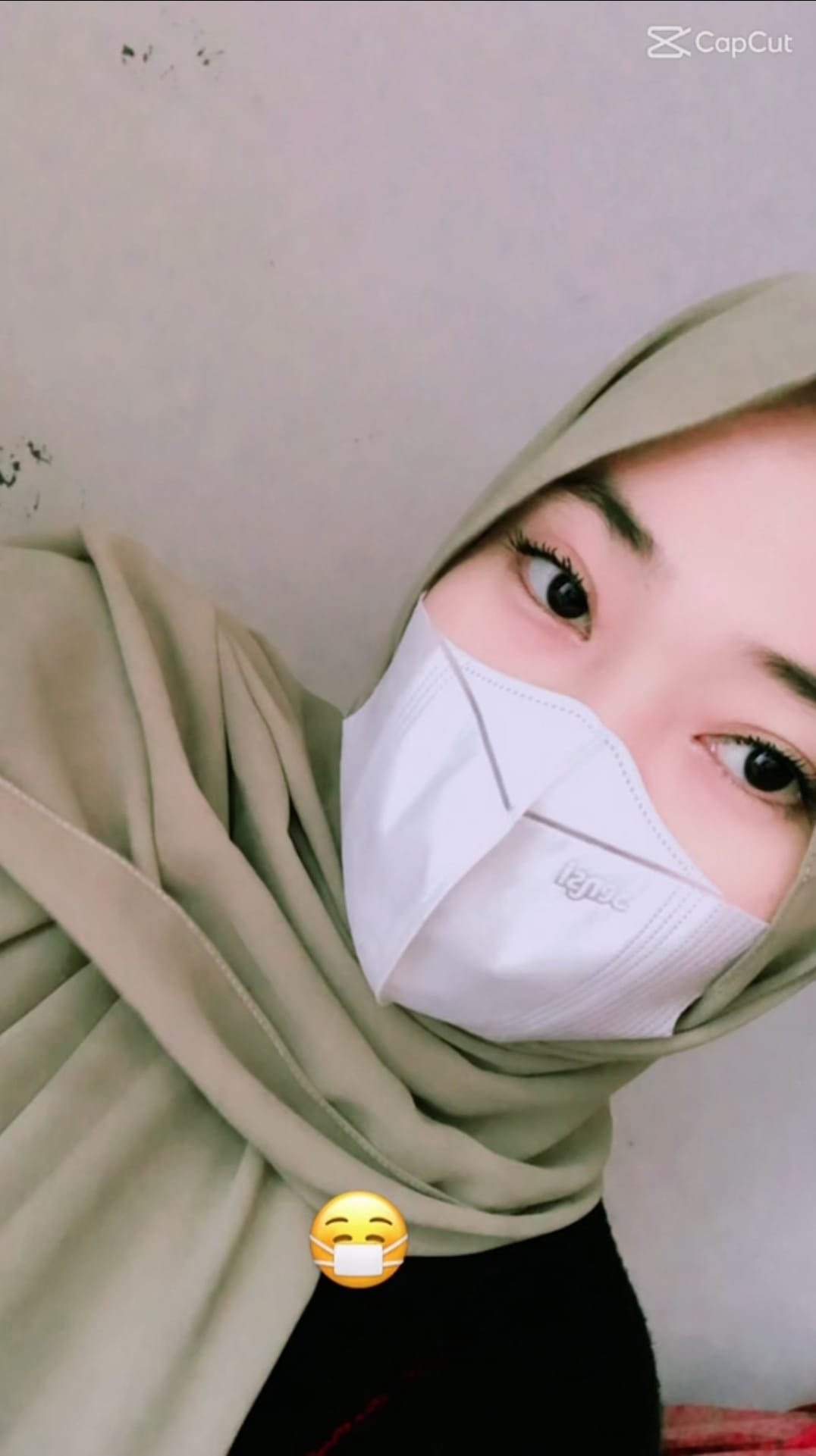 Hijab Bby Ina Tobrut Suka OMEK! GEDEEEE 5 @downloadfile2 5