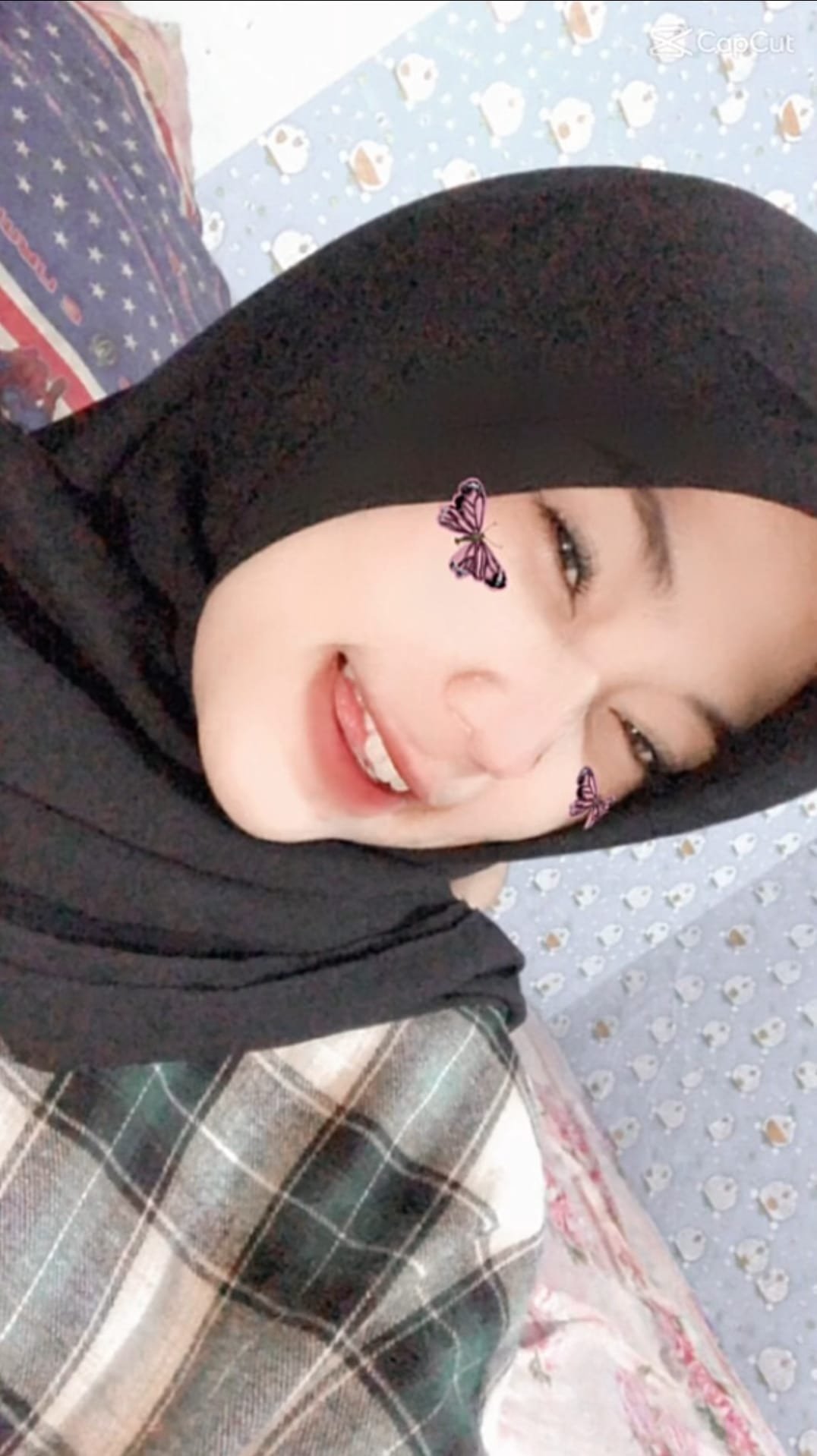 Hijab Bby Ina Tobrut Suka OMEK! GEDEEEE 6 @downloadfile2 6