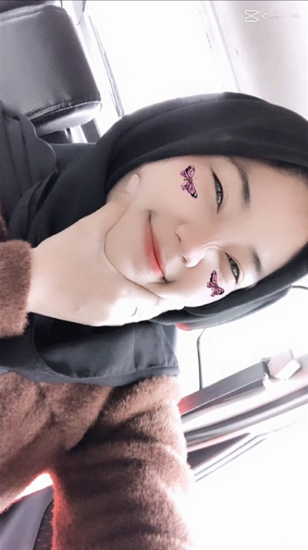Hijab Bby Ina Tobrut Suka OMEK! GEDEEEE 8 @downloadfile2 8
