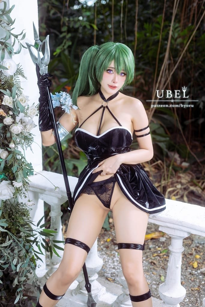 Coser Byoru – Ubel , Patreon! 15 Byoru Ubel 14