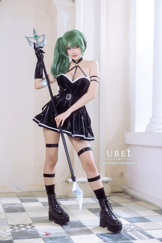 Coser Byoru – Ubel , Patreon! 3 Byoru Ubel 2