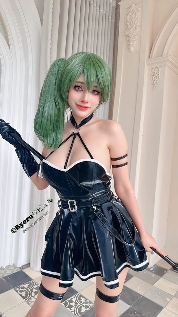 Coser Byoru – Ubel , Patreon! 7 Byoru Ubel 44