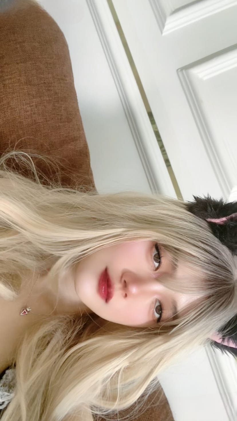 Dly Chan Konten Eksklusif Edisi Neko Maid , MEOOOOWWWW! 7 Grachive Dly chan Neko Maid 9