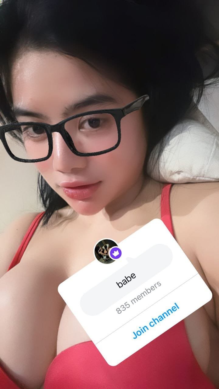 FBYNA Eksklusif IG , WOW TOBRUT BULAT! 12 JOIN TELE @Aset Pemersatu 35