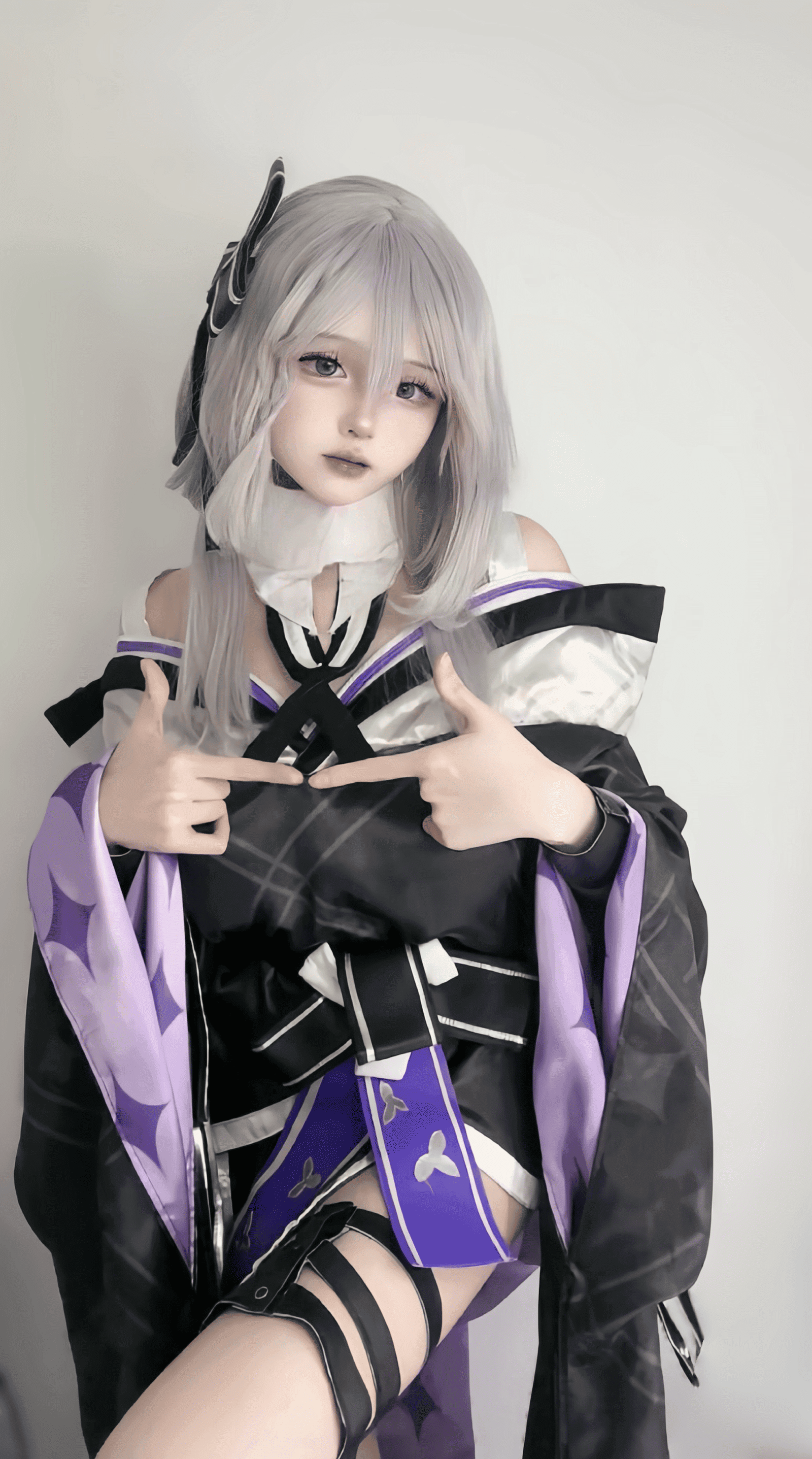 Noturb4bygurll Zeta Cosplay! JOSS 11 JOINTELEGRAMbubuhancozplay 10