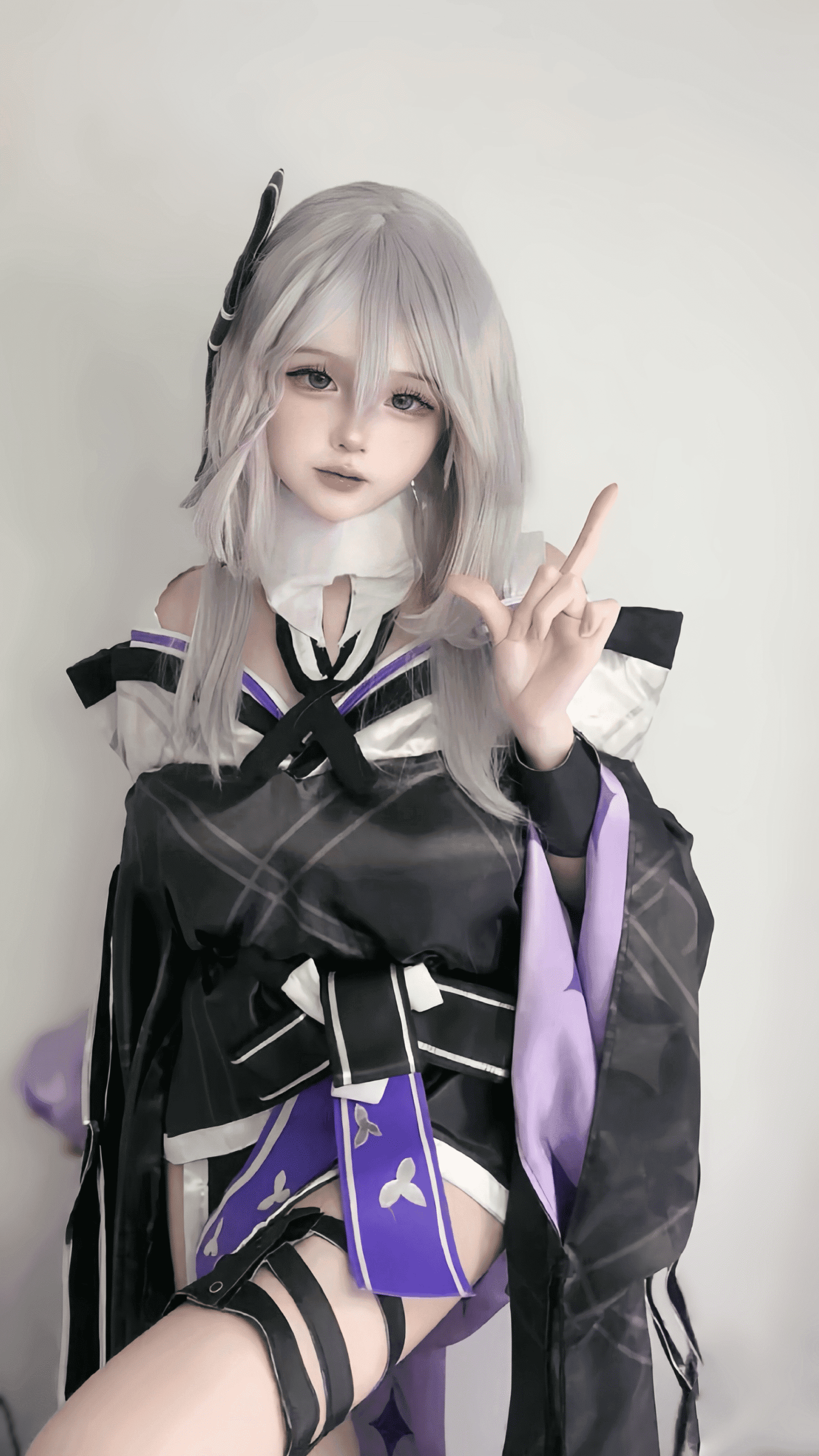 Noturb4bygurll Zeta Cosplay! JOSS 10 JOINTELEGRAMbubuhancozplay 11
