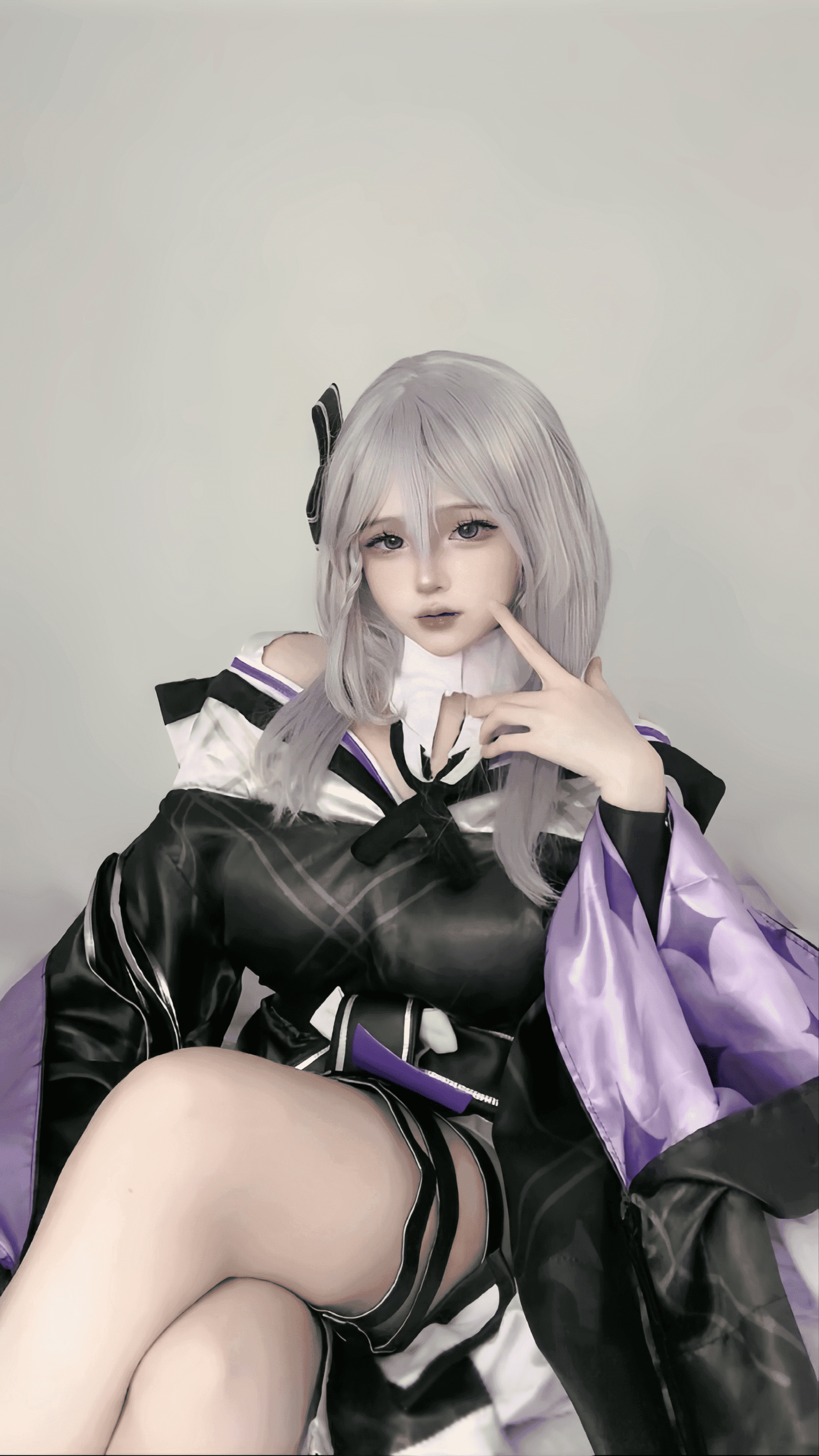 Noturb4bygurll Zeta Cosplay! JOSS 9 JOINTELEGRAMbubuhancozplay 12