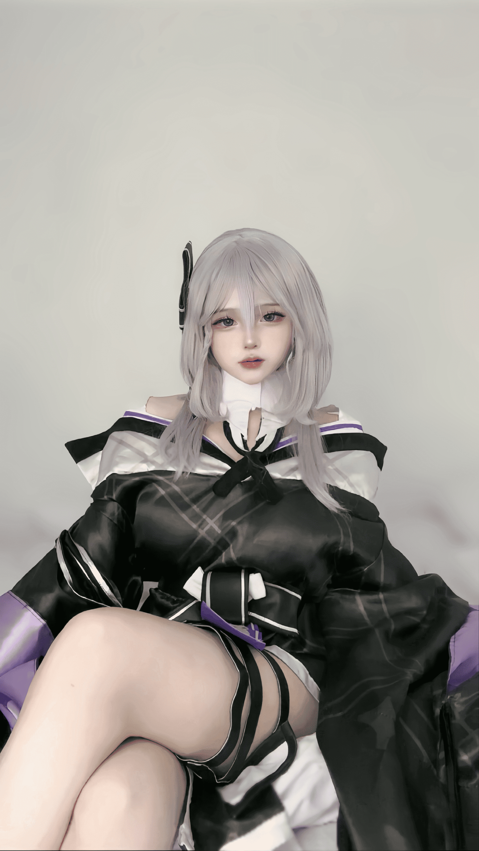 Noturb4bygurll Zeta Cosplay! JOSS 7 JOINTELEGRAMbubuhancozplay 14