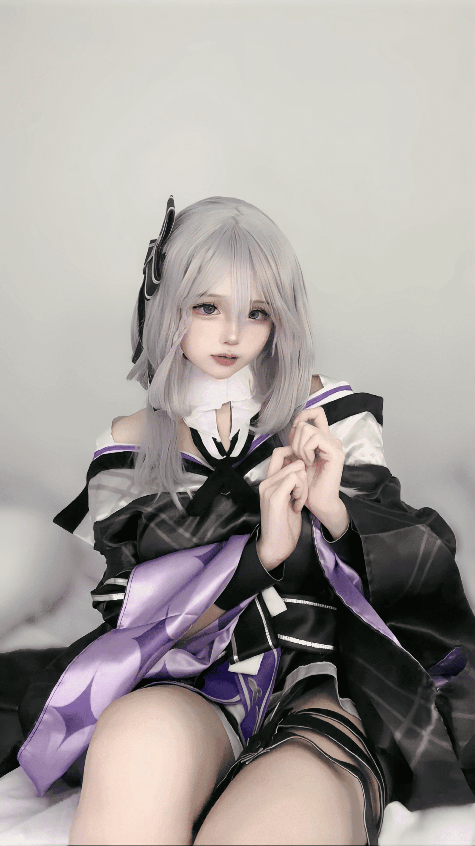 Noturb4bygurll Zeta Cosplay! JOSS 4 JOINTELEGRAMbubuhancozplay 2