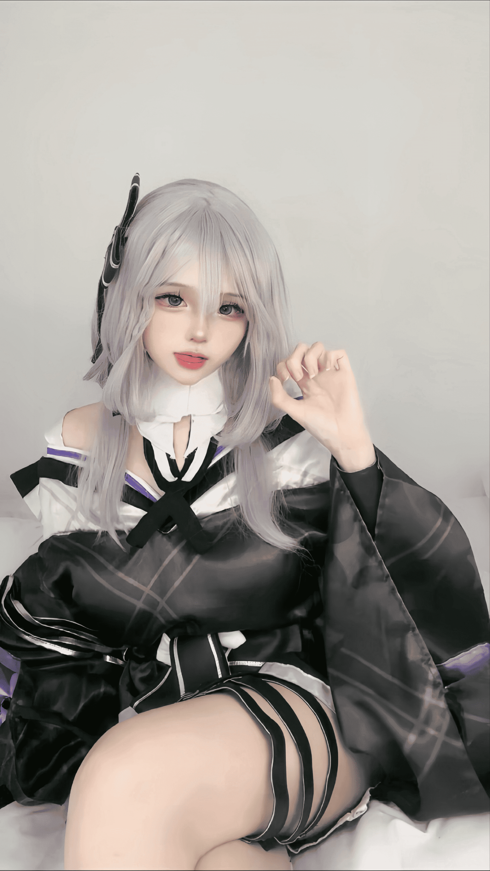 Noturb4bygurll Zeta Cosplay! JOSS 3 JOINTELEGRAMbubuhancozplay 3