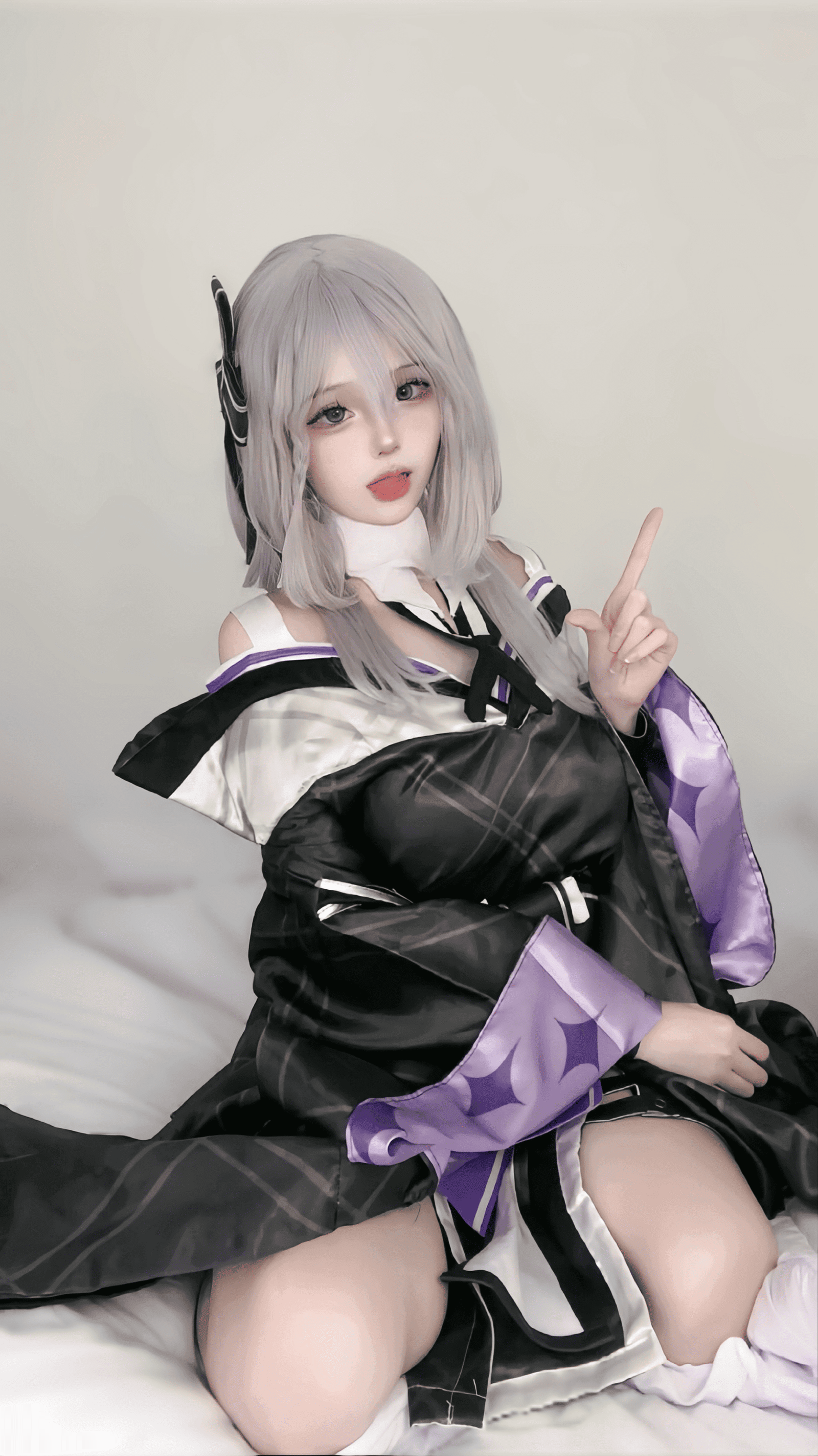 Noturb4bygurll Zeta Cosplay! JOSS 2 JOINTELEGRAMbubuhancozplay 4