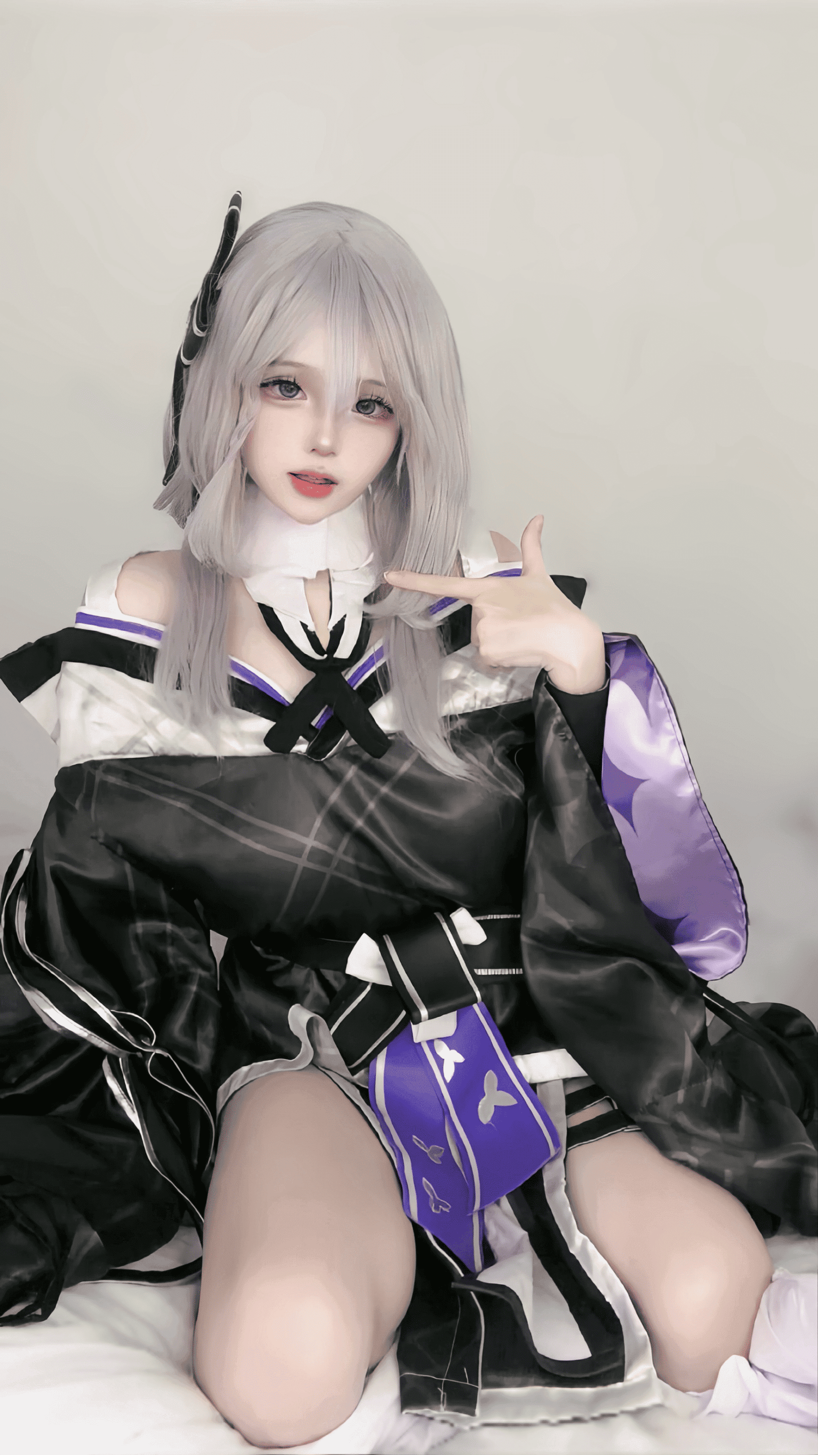 Noturb4bygurll Zeta Cosplay! JOSS 16 JOINTELEGRAMbubuhancozplay 5