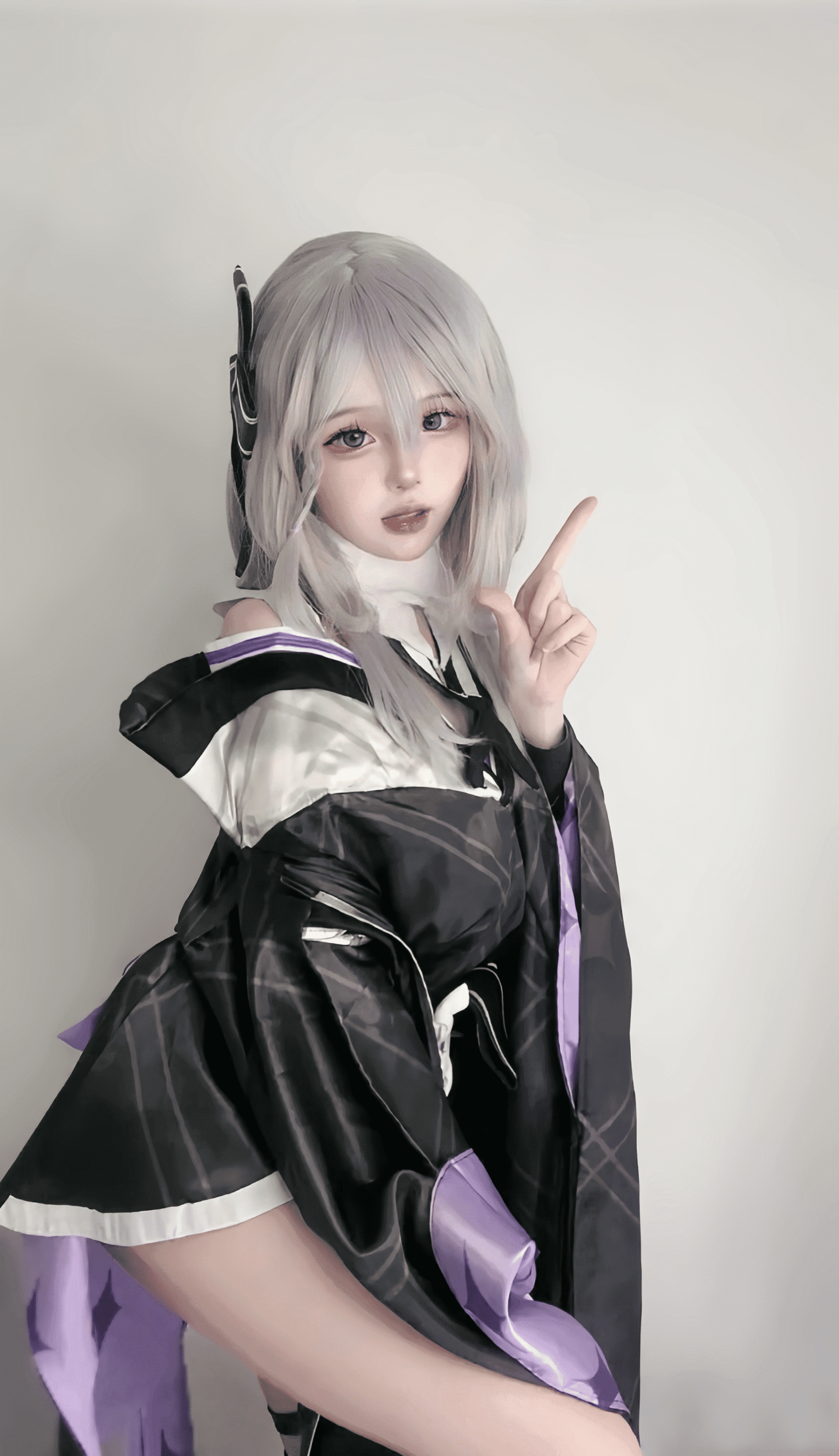 Noturb4bygurll Zeta Cosplay! JOSS 15 JOINTELEGRAMbubuhancozplay 6