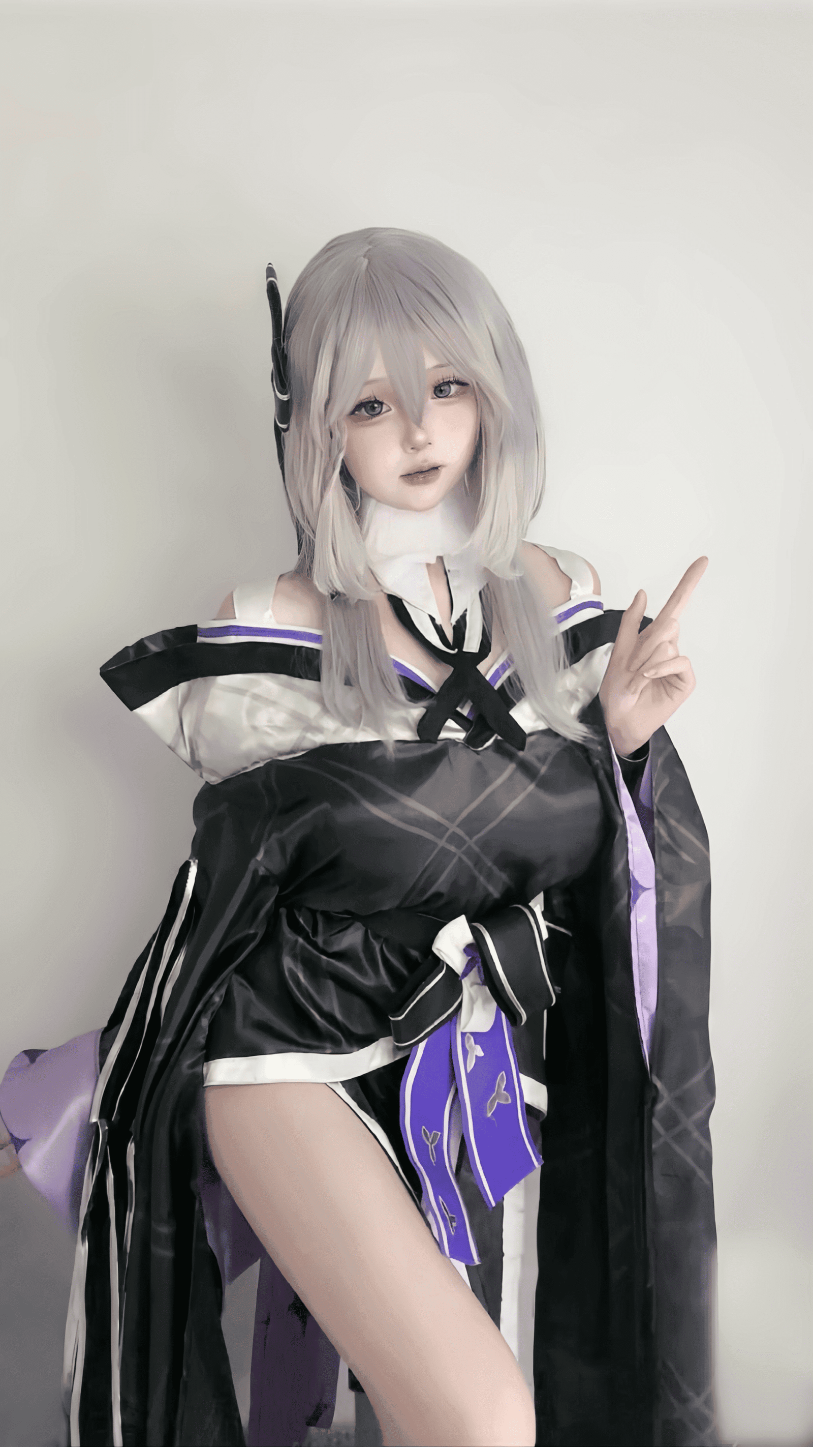 Noturb4bygurll Zeta Cosplay! JOSS 14 JOINTELEGRAMbubuhancozplay 7