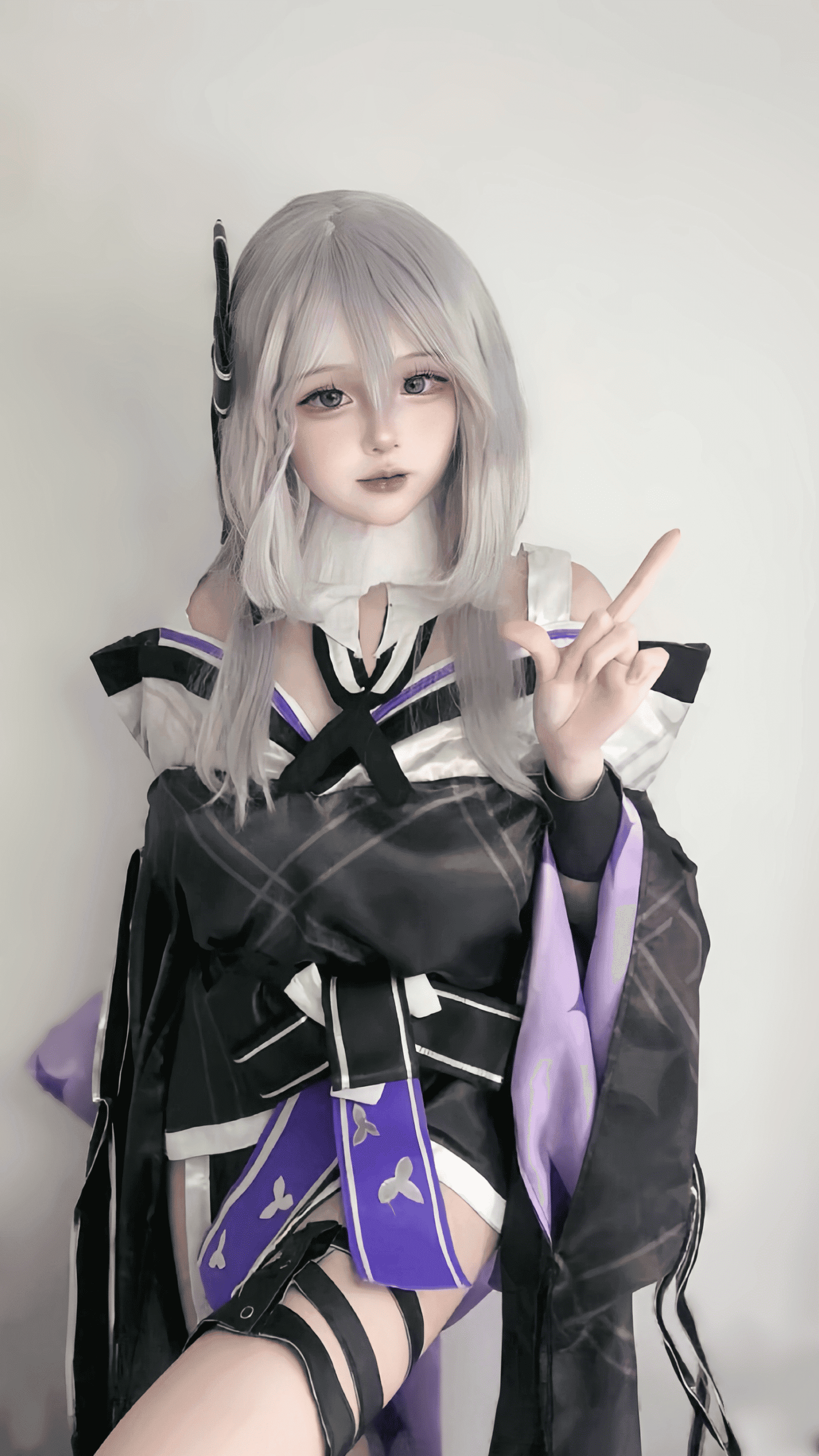 Noturb4bygurll Zeta Cosplay! JOSS 13 JOINTELEGRAMbubuhancozplay 8