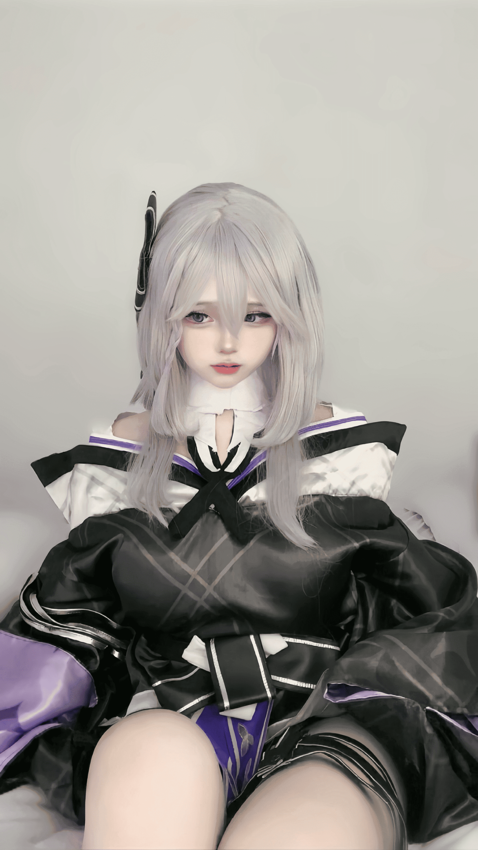 Noturb4bygurll Zeta Cosplay! JOSS 12 JOINTELEGRAMbubuhancozplay 9