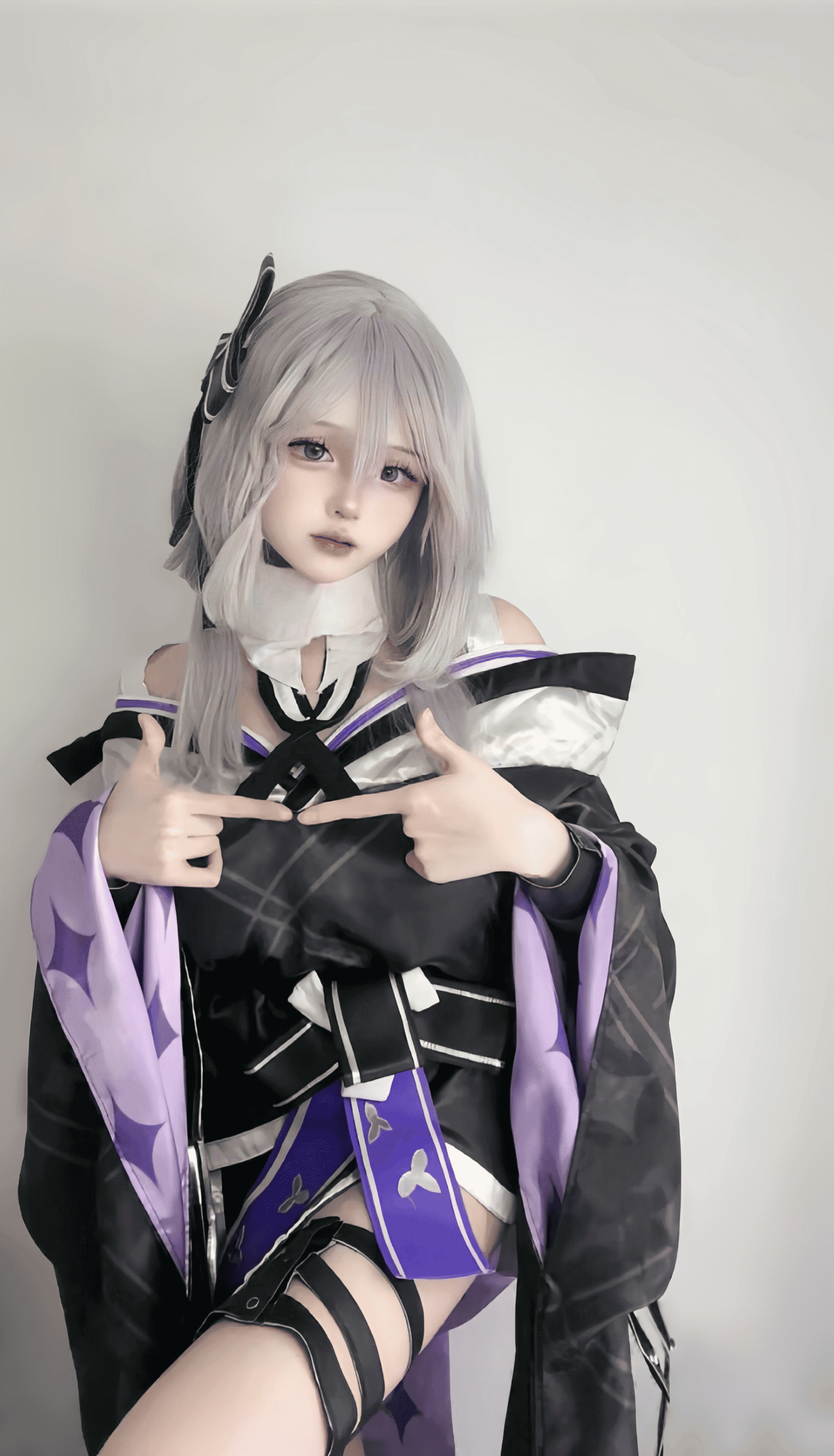 Noturb4bygurll Zeta Cosplay! JOSS 6 JOINTELEGRAMcoszip 11