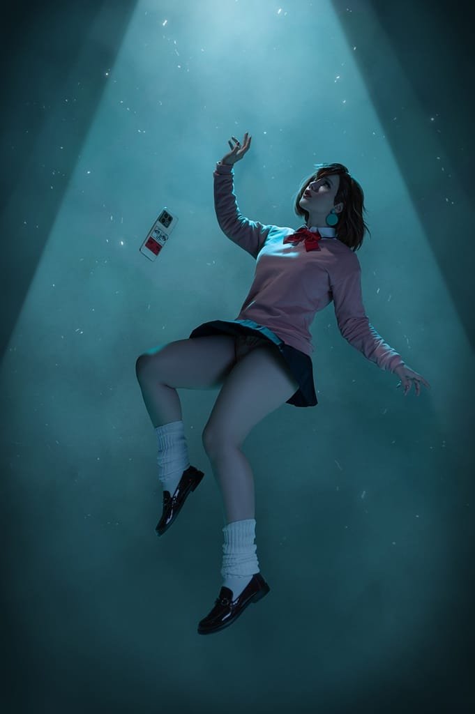 Coser Lada Lyumos - Momo Ayase 12 Lada Lyumos Momo Ayase 1