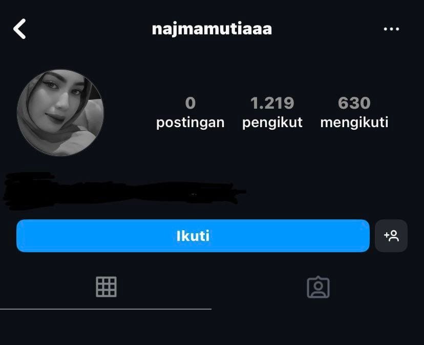 Skandal Najwa Mutia Awek Malay Nyepong Pacarnya 4 TELEGRAM @VITAMINKUOFC 3
