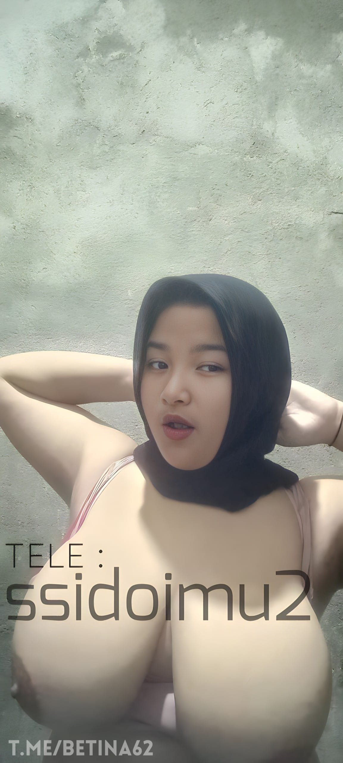 MISS MJ Super Tobrut yang BRUTAL PART 1! GEDE BANGET!! 11 Telegram @susterchindo 19