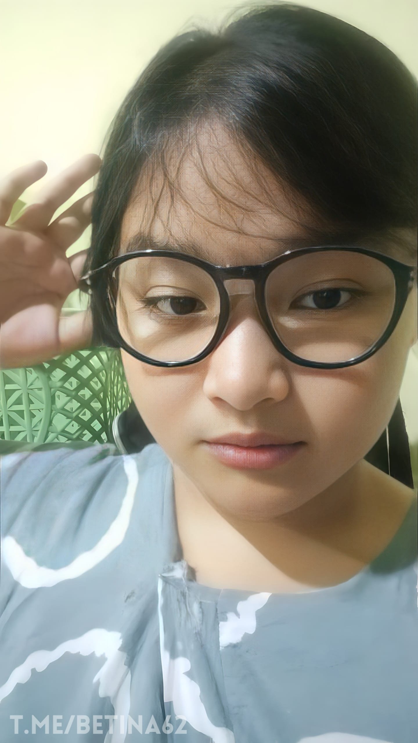 MISS MJ Super Tobrut yang BRUTAL PART 1! GEDE BANGET!! 10 Telegram @susterchindo 20