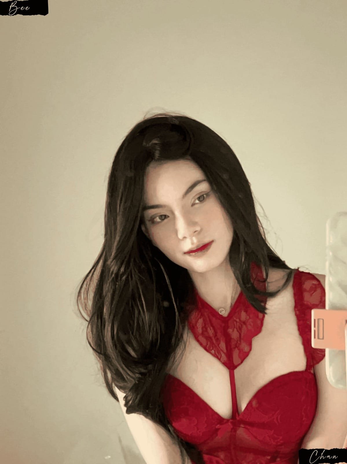 Niken Andalusia Konten Eksklusif Edisi Red Lingerie! 11 e99d508d c216 41e5 b35d f0f632d66b0d