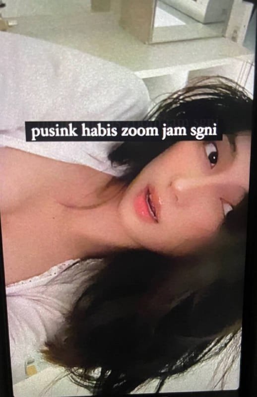 Risaatjan Konten Eksklusif Update PART 2! WOW 11 h3nwk9wv