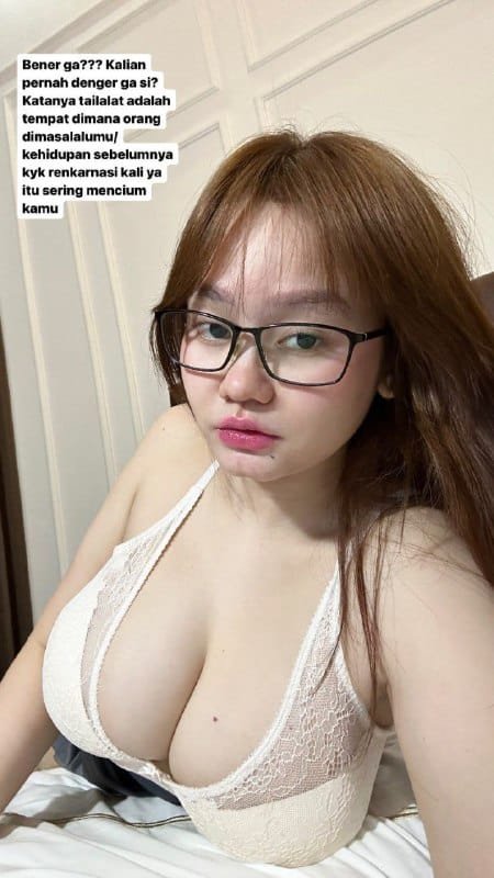 Tokyo Konten Eksklusif IG MANTAP TOBRUTNYA! 3