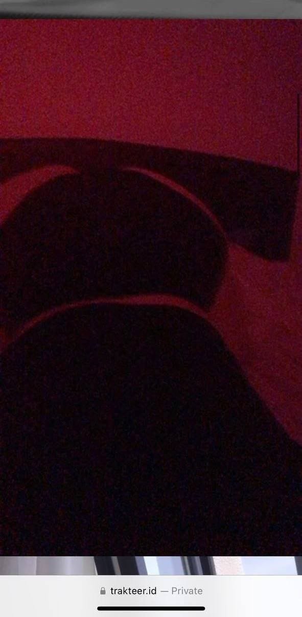 Sya Konten Eksklusif Trakteer , buset bar bar! 8 photo 6068977841279714036 y