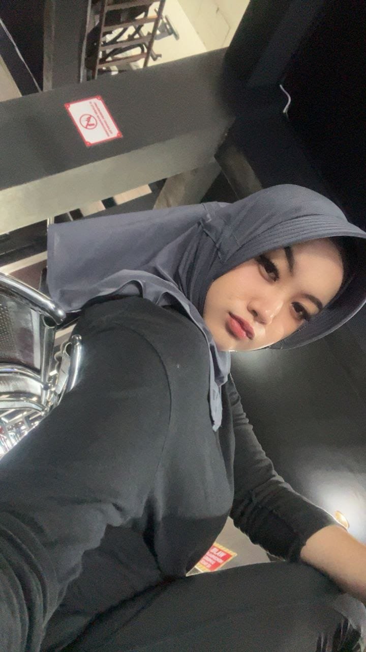 Keyraj Eksklusif Trakteer Hobby Gym! WOW KETAT! 7 photo 6091307324712010720 y