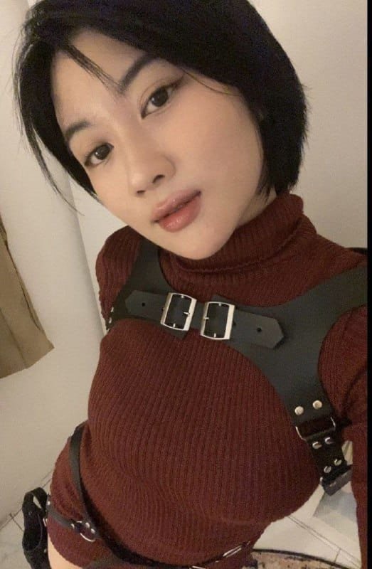 Zzepphyr aka Ayeesha Konten Eksklusif , wow! 7 qbi123u3