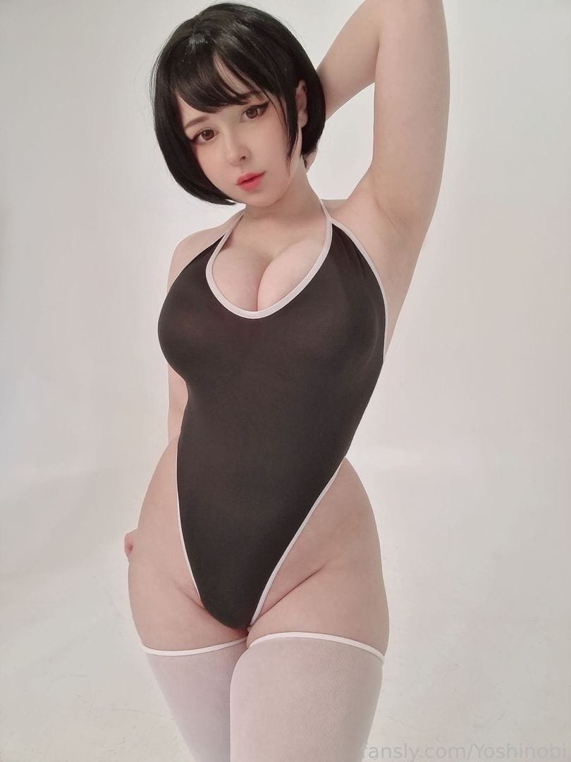 Yoshinobi Exclusive Content Fansly Leaks! 19 09