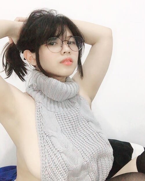 SHINATENNYA Eksklusif edisi abu abu! TOBRUT YA 2 11.TELEGRAM@BagianKenikmatan