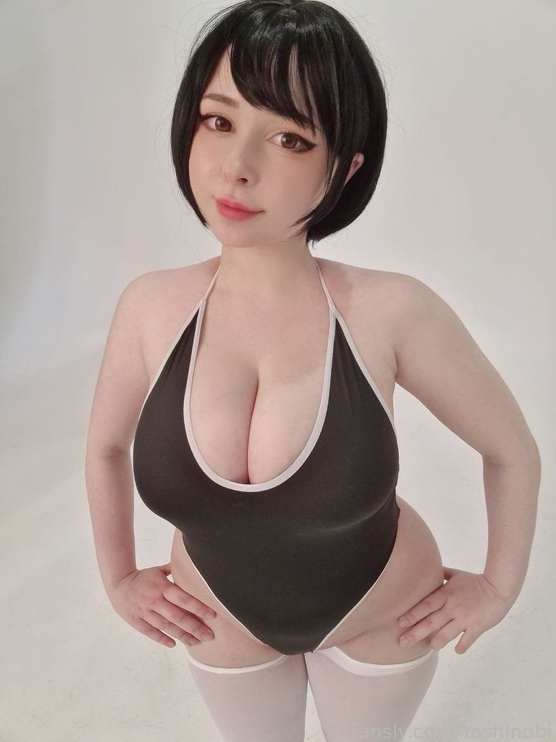 Yoshinobi Exclusive Content Fansly Leaks! 30 20