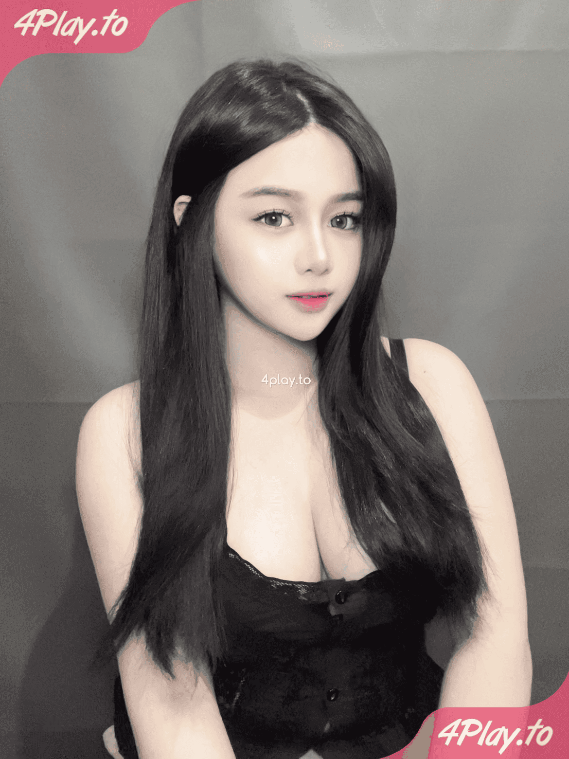Violet Airis aka Seravin - Sera Daily 4 4play.to 4